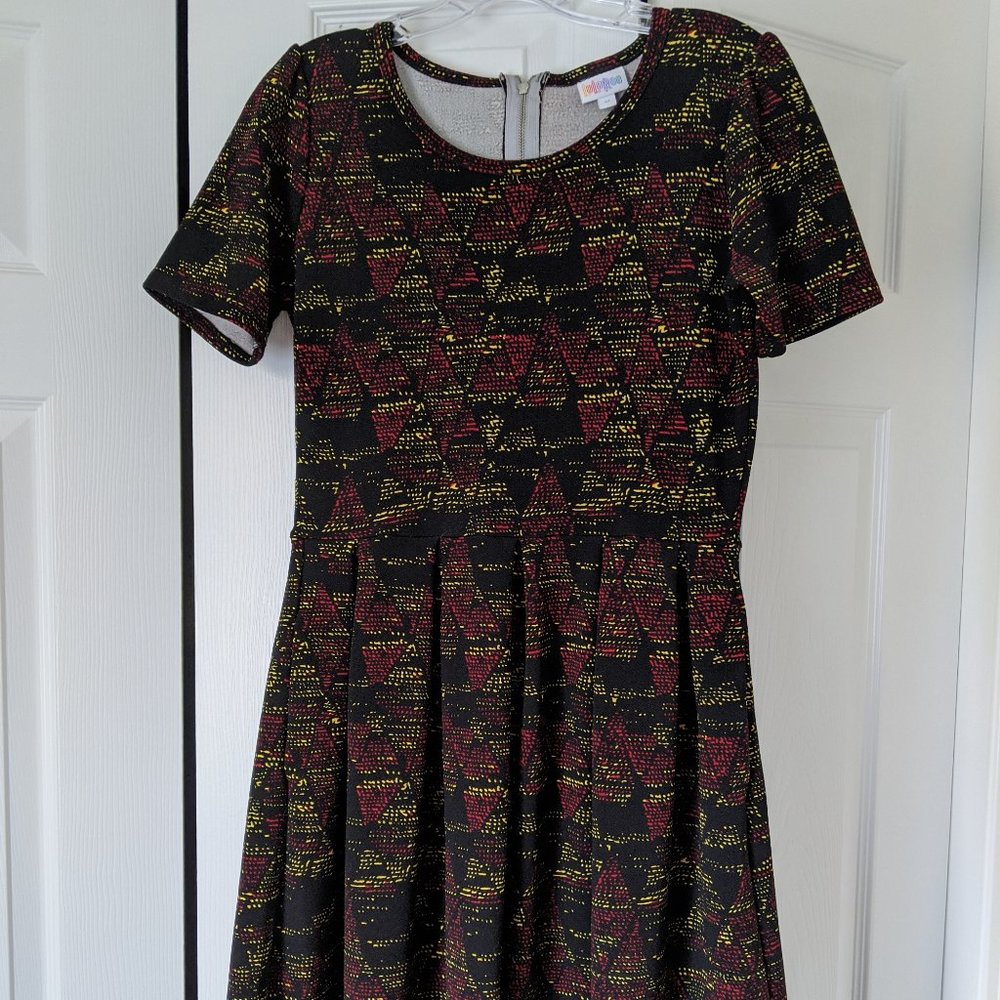 LulaRoe Amelia Dress